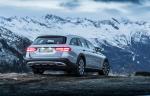 Mercedes-Benz E220 d 4Matic All-Terrain 2016 года (WW)